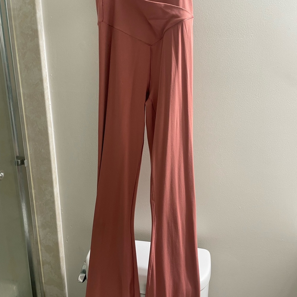 Aerie Flare Leggings